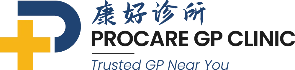 Procare GP Clinic
